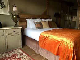 The Bell in Ticehurst