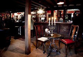 The Bell in Ticehurst