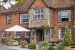 The Bell in Ticehurst