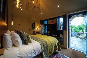The Bell in Ticehurst