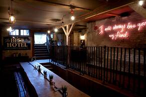 The Bell in Ticehurst