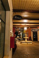 Hotel Plaza Central Canning