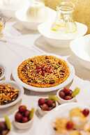 Hotel Plaza Central Canning