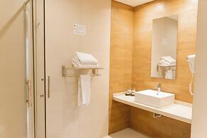 Hotel Plaza Central Canning