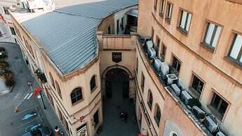 Hotel Plaza Central Canning