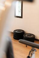 Hotel Plaza Central Canning