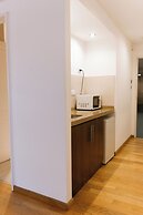 Hotel Plaza Central Canning