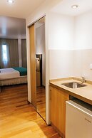 Hotel Plaza Central Canning