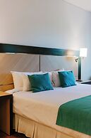 Hotel Plaza Central Canning