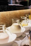 Hotel Plaza Central Canning