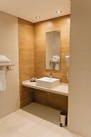 Hotel Plaza Central Canning