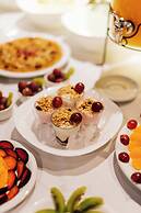 Hotel Plaza Central Canning