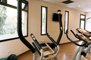 Hotel Plaza Central Canning