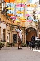 Hotel Plaza Central Canning