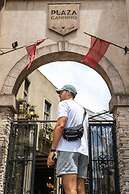 Hotel Plaza Central Canning