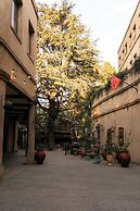 Hotel Plaza Central Canning