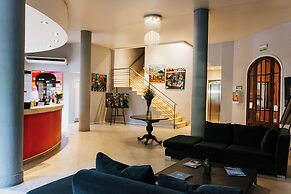 Hotel Plaza Central Canning