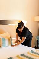 Hotel Plaza Central Canning