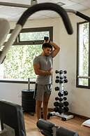 Hotel Plaza Central Canning