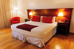 Hotel Plaza Central Canning