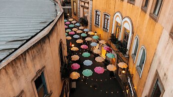 Hotel Plaza Central Canning