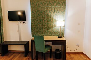 Hotel Plaza Central Canning