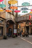 Hotel Plaza Central Canning