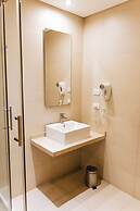 Hotel Plaza Central Canning