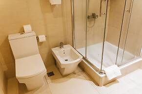 Hotel Plaza Central Canning