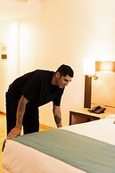 Hotel Plaza Central Canning