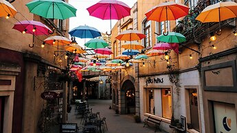 Hotel Plaza Central Canning