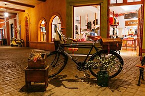 Hotel Plaza Central Canning