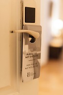 Hotel Plaza Central Canning