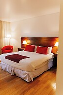 Hotel Plaza Central Canning