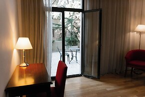 Hotel Plaza Central Canning