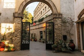 Hotel Plaza Central Canning