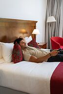 Hotel Plaza Central Canning