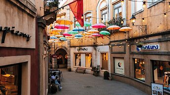 Hotel Plaza Central Canning