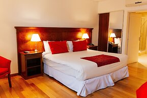 Hotel Plaza Central Canning