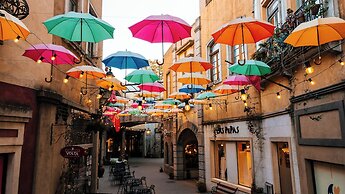 Hotel Plaza Central Canning