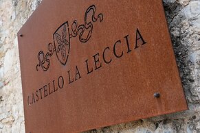 Castello La Leccia