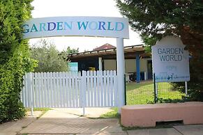 Garden Toscana Resort