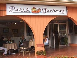 Knights Inn Hallandale