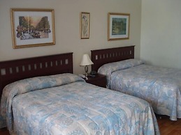 Knights Inn Hallandale