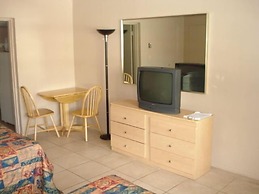 Knights Inn Hallandale