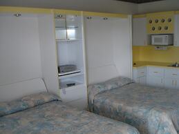 Knights Inn Hallandale