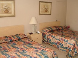 Knights Inn Hallandale