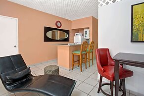 Knights Inn Hallandale