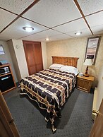 Hulett Motel