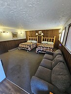 Hulett Motel